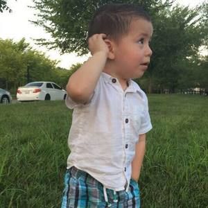 Meet your Posher, Rony